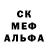 Марихуана AK-47 Lysyanka info